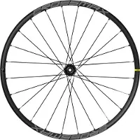 Mavic Laufrad Crossmax XL Laufrad Crossmax XL hintere Unterlegscheibe.hg 6h 12x148mm