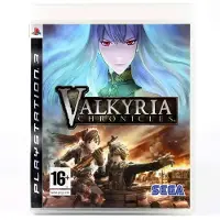Valkyria Chronicles