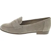 Caprice 9 24200 44 338 (4.5/mud Suede)