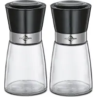 Küchenprofi Pfeffermühle und Salzmühle CHICAGO 3042951000 4007371074636