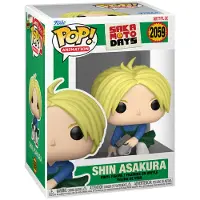 Funko POP! POP! 86689, Sammelfigur, Anime & Manga