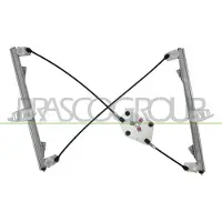 PRASCO FT420W011 Elektrischer Fensterheber Vorne Rechts für FIAT STILO (192)