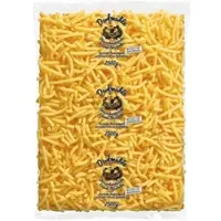 Dorfmühle Nudeln »kurze Makkaroni« 2500 g