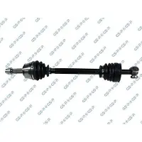 GSP 241006 Antriebswelle Vorne Links für FIAT Doblo Cargo (223) Doblo Kombi (119, 223)