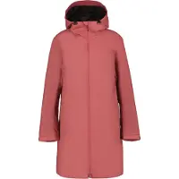 L-FASHION GROUP GMBH Icepeak Brazoria Regenjacke Regenmantel Damen rosa rot 40