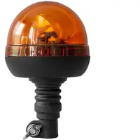 TT technology Orange Warnleuchte mit H1-Birne 12/24V 186G