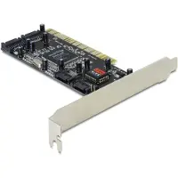 DeLOCK 70154 4x Pcie Sata Erweiterungskarte