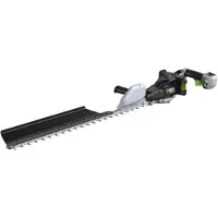 EGO - HTX7500S Heckenschere - 75cm einseitiges Schneidemesser - Grundgerät