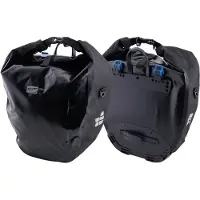 Con-Tec Travel Wp Fahrradtasche 20l