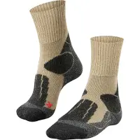 Falke TK1 Adventure Women 4100 nature mel