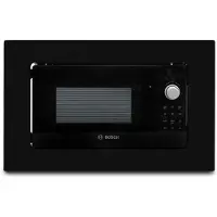 Bosch Serie 2 BEL623MB3, Integriert, Kombi-Mikrowelle, 20 l, 800 W, Eingebautes Display, LED