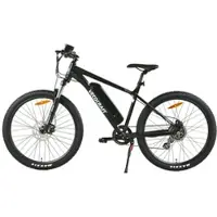 VecoCraft Elektro Mountainbike Helios