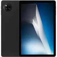 Doogee Tab A9, 39,6 cm (15.6"), 1280 x 800 Pixel, 128 GB, 4 GB, Android 15, Schwarz