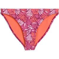 Marc o'polo Damen Bikini-Hose Abstract LeafBikini Slip, Bikini Unterteil, Bikinihose