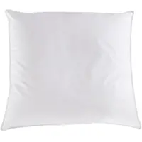 Hygge Kopfkissen Hjemme multi sleep soft, 70% Federn 30% Daunen 80x80 cm