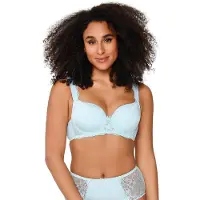 Lingadore DAILY T-Shirt BH - Plus Size
