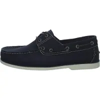 Gabor Bootsschuhe Pius Herren 31353734383937 Blau 44 EU