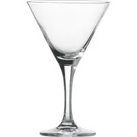 Schott zwiesel Martiniglas Mondial (6-teilig)