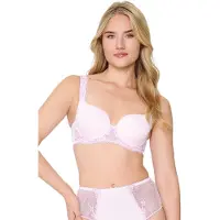Lingadore DAILY T-Shirt BH - Plus Size