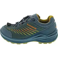 Lowa Zirrox II GTX Lo Jr 6415157448+651515+661515 (37/petrol-senf)