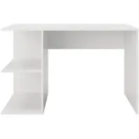 Phoenix Group AG Taipei - Jugendzimmer, 2 offene Fächer, weiss, B/H/T: 120x75x60cm | Gr.: onesize