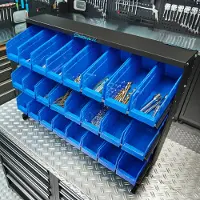 Datona Aufbewahrungsboxen für die Werkbank