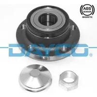 DAYCO Radlagersatz für FIAT DOBLO Kasten/Kombi (263) KWD1167