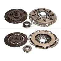 KAWE Kupplungssatz Kupplung für TOYOTA Rush II SUV (F700) 962214