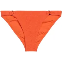 Marc o'polo Damen Bikini-Hose Firecracker FloralBikini Slip, Bikini Unterteil, Bikinihose