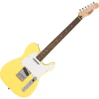 Squier Sonic Telecaster Kanariengelb