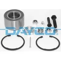 DAYCO Radlagersatz für VW GOLF I Cabriolet (155) KWD1486