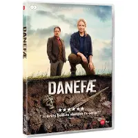 SCANBOX DANEFÆ - DVD