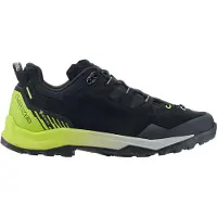 Lowa Wander- & Bergschuhe Herren 6C6F77615F323131313930 Schwarz 41 1/2 EU