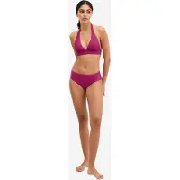 Marc O'Polo Marc OPolo Bikini-Hose "Abstract Leaf AOP"