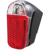 Spanninga Led-Ruecklicht Presto-Guard Xb schwarz