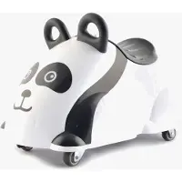 Viking Toys Cute Rider Tier-Rutschauto Panda