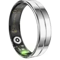 Felixx SR11, Smart-Ring Aktivitäts-Tracker, IP68