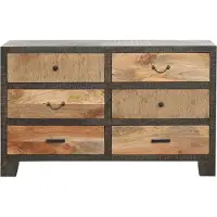Harms Import Sideboard 84cm TARIM