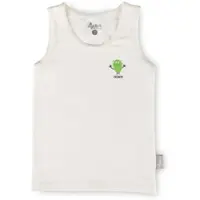Sigikid Tanktop in weiß | Gr.: 98