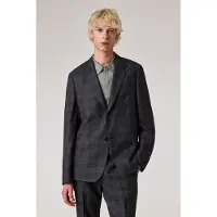 Paul Smith Mens 2 Button Jacket Navy Größe: 56 | Blazer Outlet | Herren | Blau