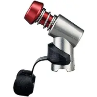 Weldtite Inflator Jetvalve auf Karte