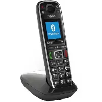 Gigaset E720 A Schnurloses Festnetztelefon