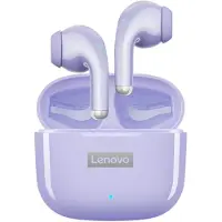 Lenovo LP40 Pro Bluetooth-Kopfhörer Violett