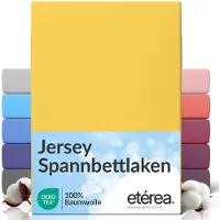 Eterea Cosmesi Naturale Comfort Jersey
