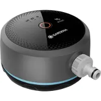 Gardena Bewässerungscomputer "smart Pipeline Water Control" Appfähig