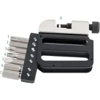 Contec Multifunktion Pg1 8 Funktionen