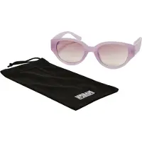 Urban Classics Sonnenbrille "Unisex Sunglasses Santa Cruz"