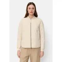 Camel active Jacke mit 2-Wege-Reißverschluss in Eiche | Gr.: 34