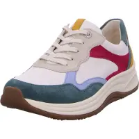 Ganter Klassische Schnürschuhe Damen 32323034383739 Bunt 38 EU