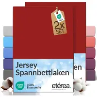 Eterea Cosmesi Naturale Comfort Jersey 2x Set